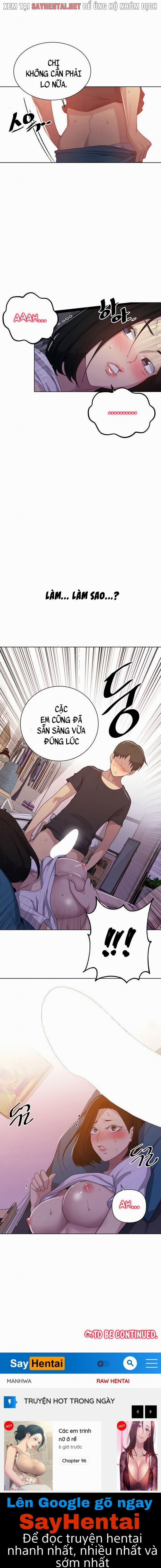 Lớp Học Bí Mật – Secret Class 109 trang 12