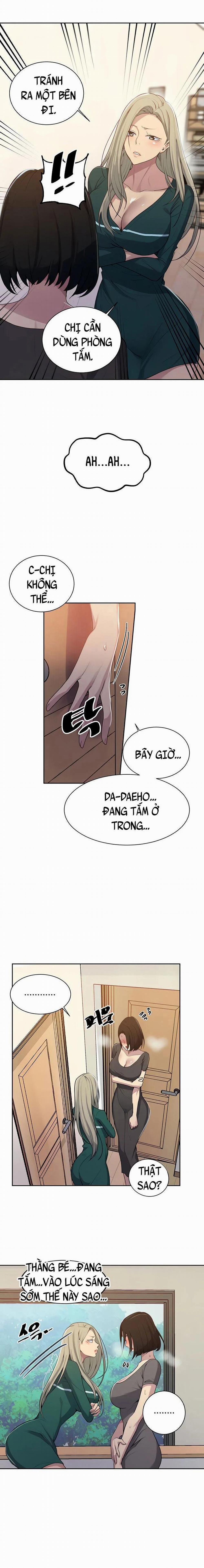 Lớp Học Bí Mật – Secret Class 109 trang 2