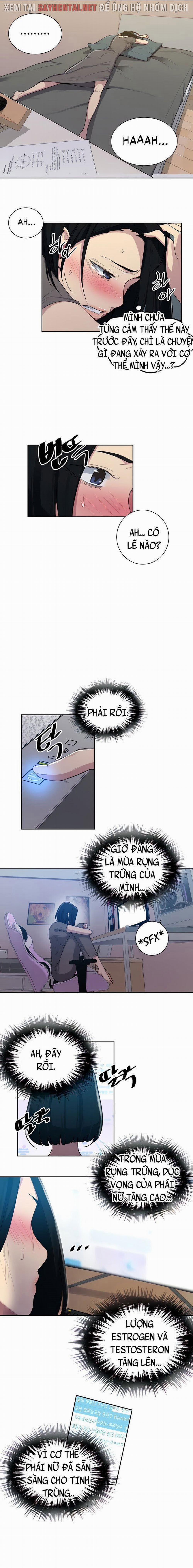 Lớp Học Bí Mật – Secret Class 109 trang 4