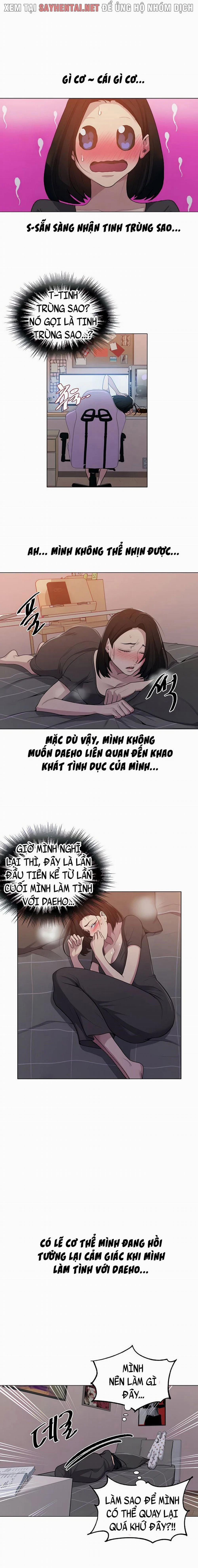 Lớp Học Bí Mật – Secret Class 109 trang 5