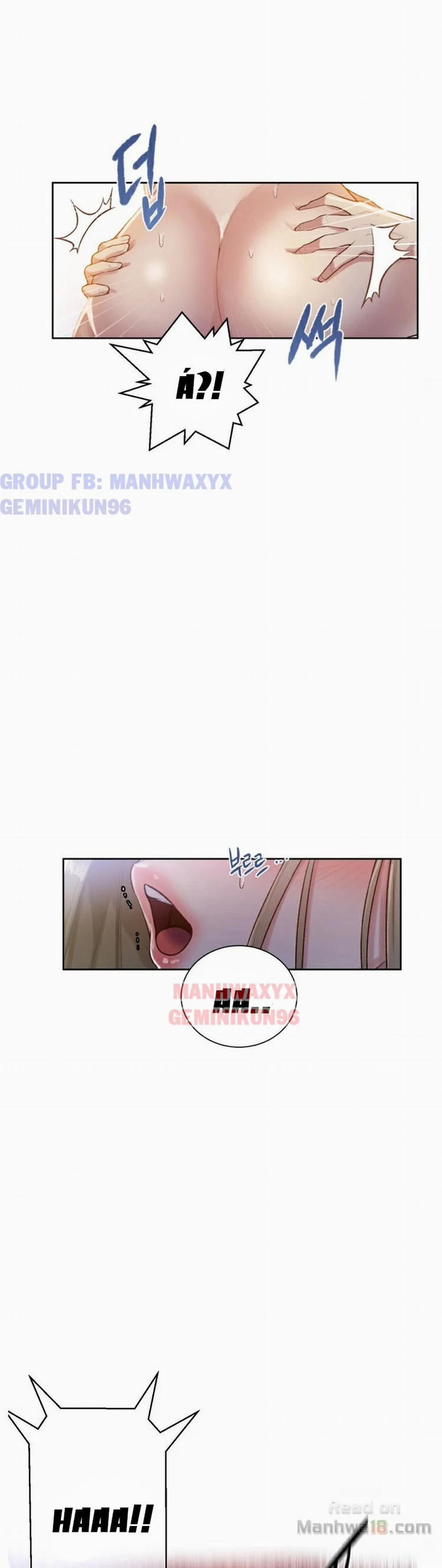 Lớp Học Bí Mật – Secret Class 11 trang 13