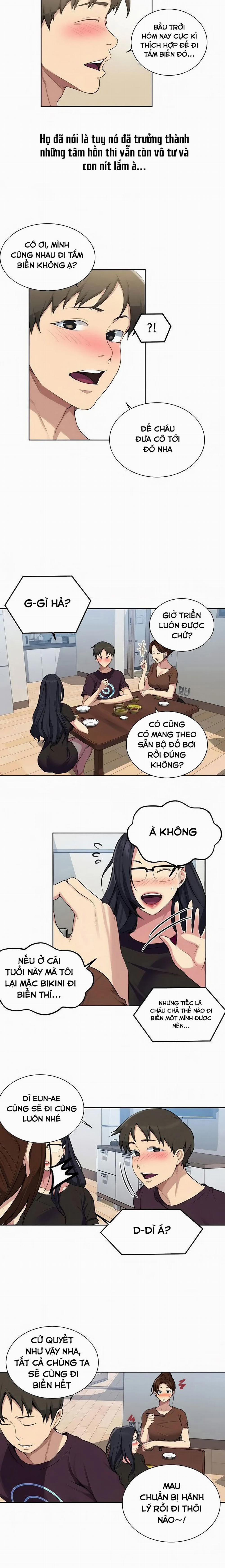 Lớp Học Bí Mật – Secret Class 117 trang 7