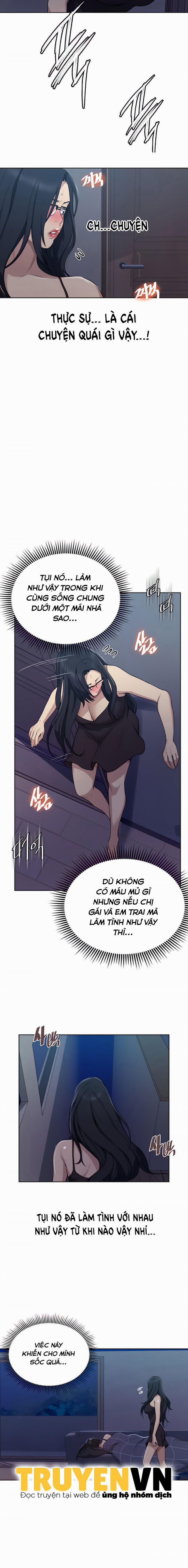 Lớp Học Bí Mật – Secret Class 118.1 trang 5