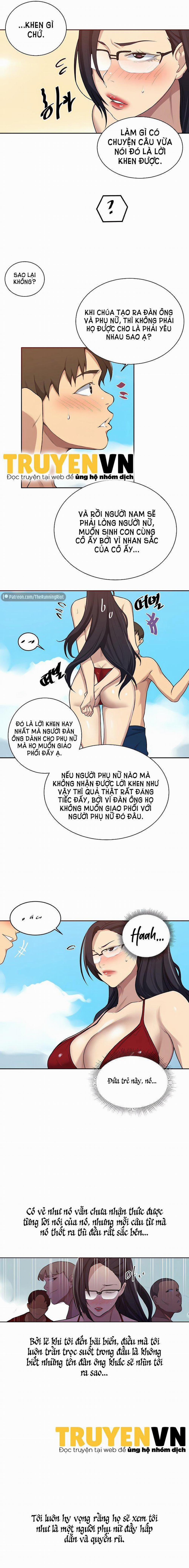 Lớp Học Bí Mật – Secret Class 119 trang 2
