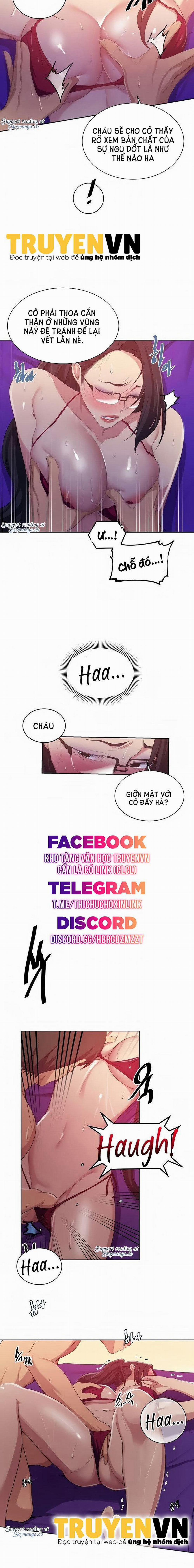 Lớp Học Bí Mật – Secret Class 120 trang 2
