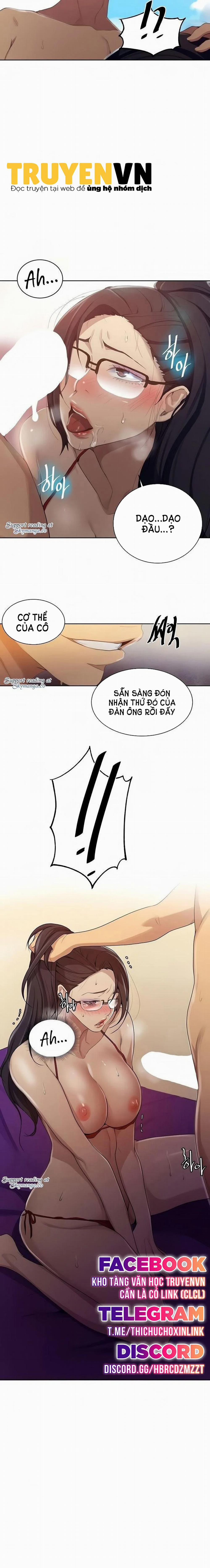 Lớp Học Bí Mật – Secret Class 120 trang 9