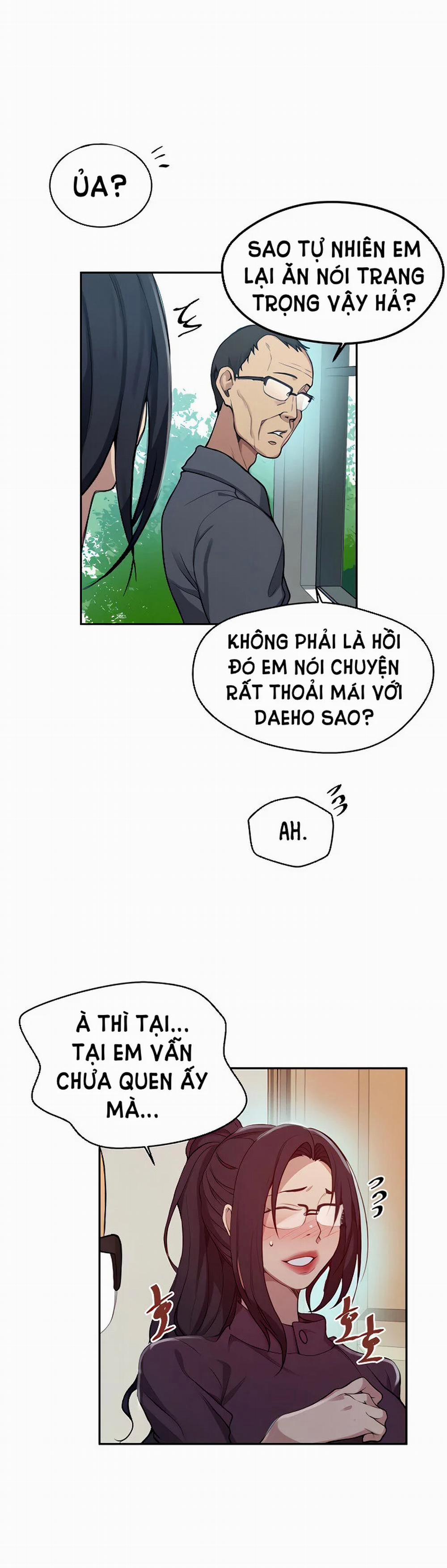 Lớp Học Bí Mật – Secret Class 125 trang 34