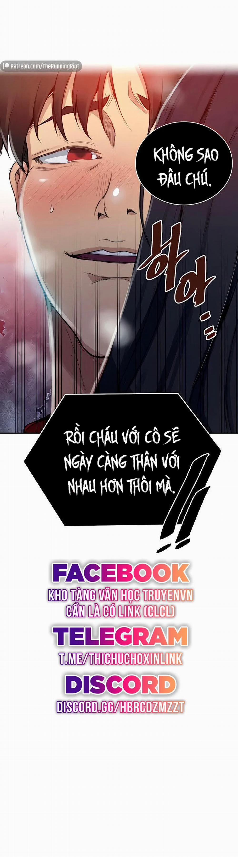 Lớp Học Bí Mật – Secret Class 125 trang 35