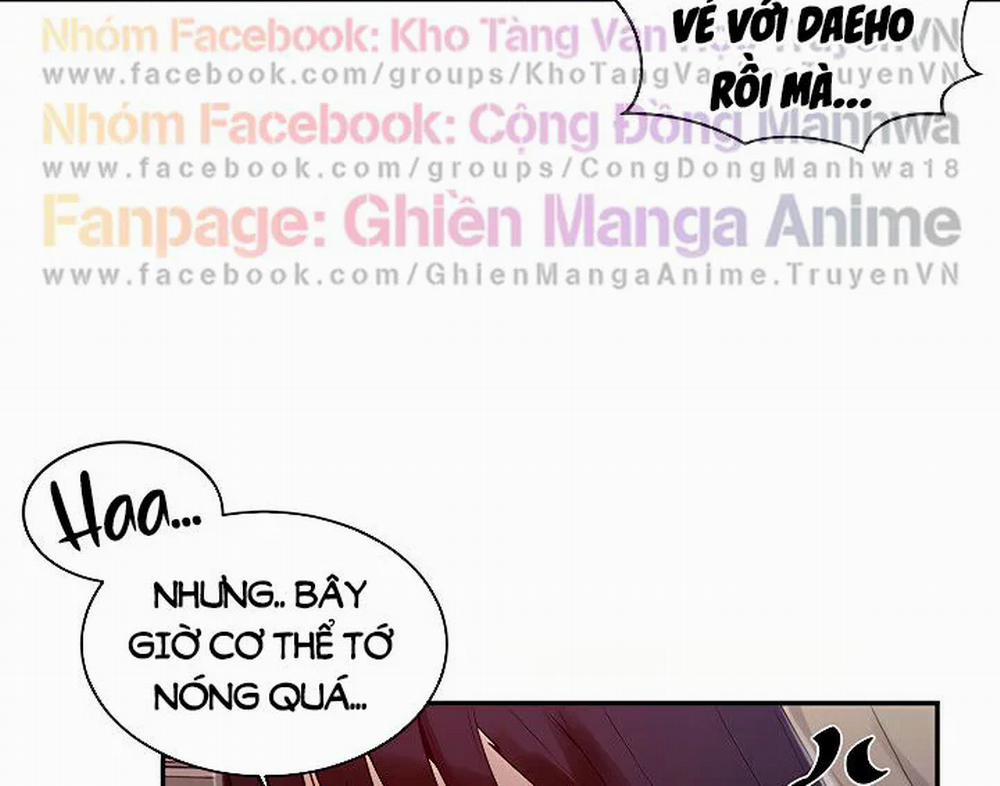 Lớp Học Bí Mật – Secret Class 137 trang 4