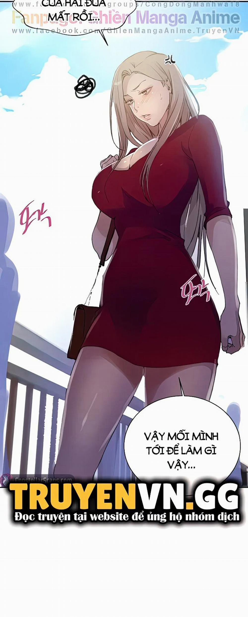 Lớp Học Bí Mật – Secret Class 138 trang 37