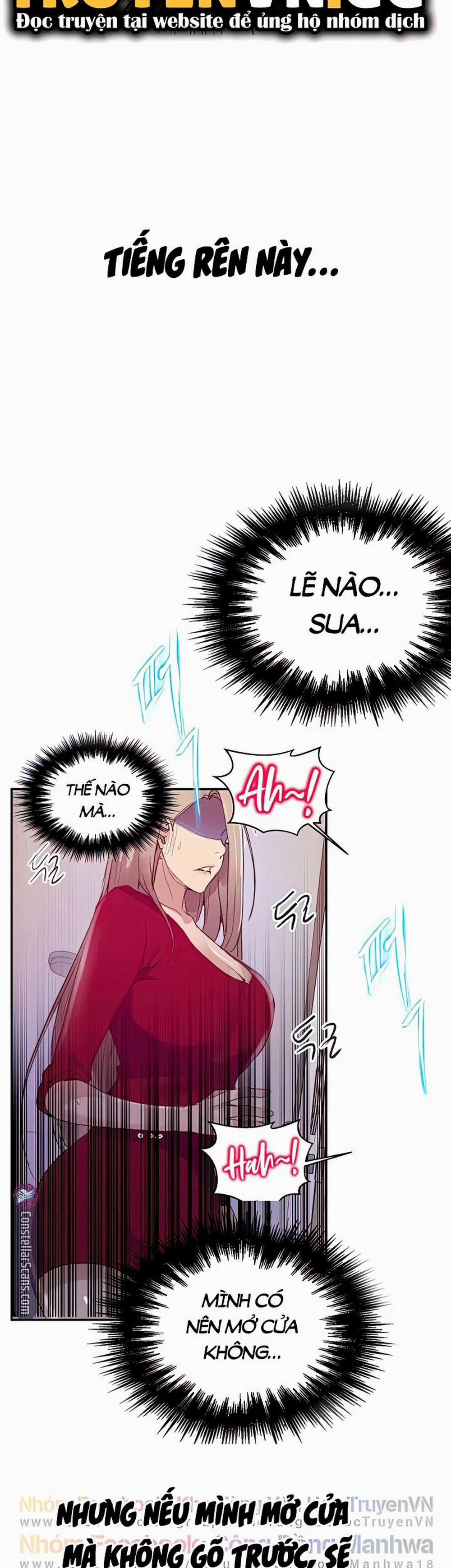 Lớp Học Bí Mật – Secret Class 138 trang 46