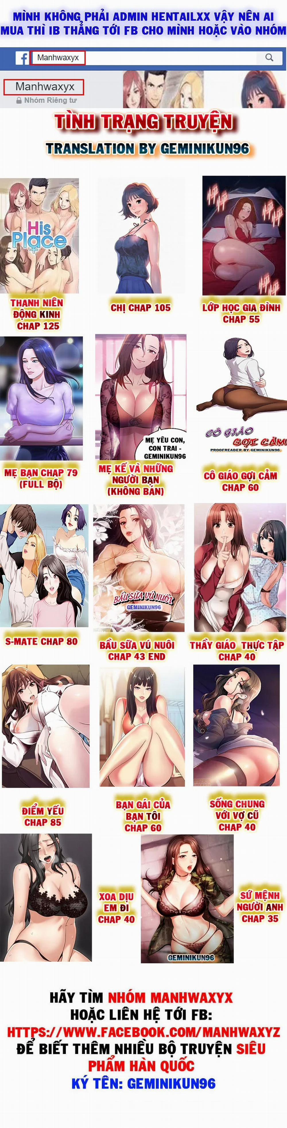 Lớp Học Bí Mật – Secret Class 14 trang 17