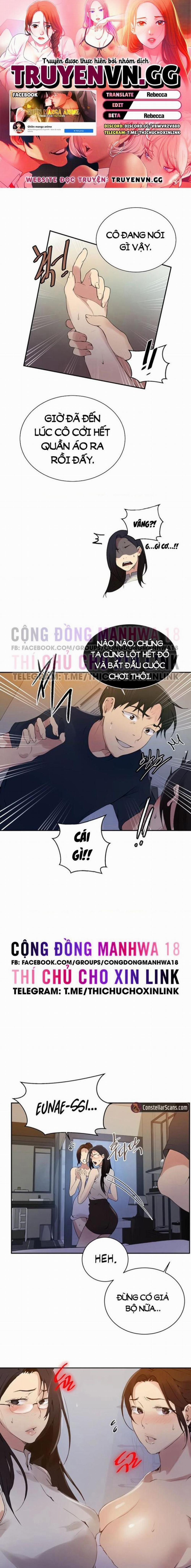 Lớp Học Bí Mật – Secret Class 156 trang 0