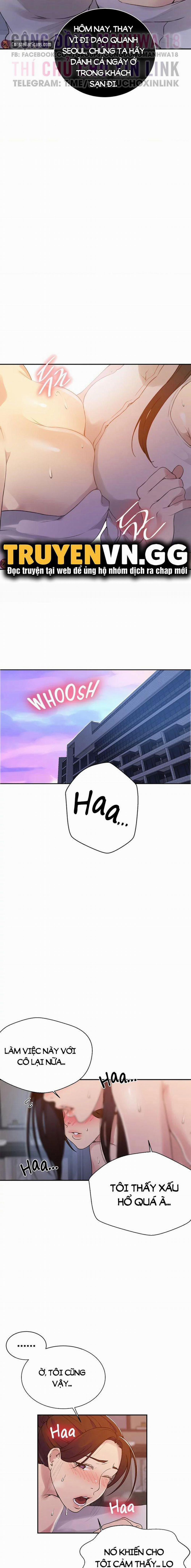 Lớp Học Bí Mật – Secret Class 156 trang 1