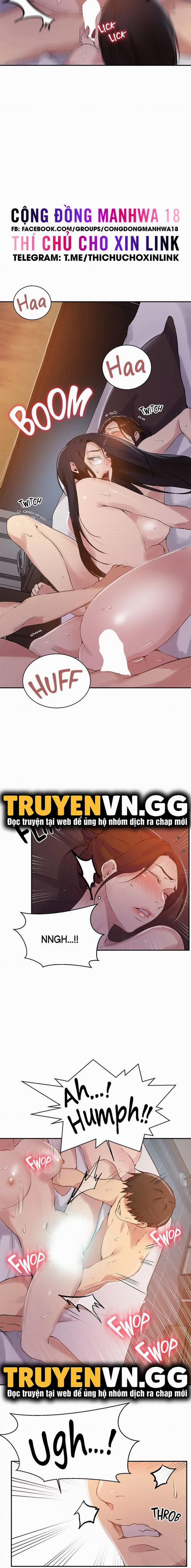 Lớp Học Bí Mật – Secret Class 156 trang 10