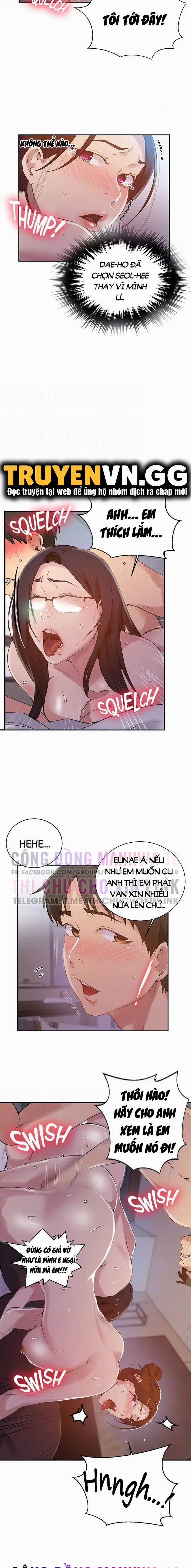 Lớp Học Bí Mật – Secret Class 156 trang 5