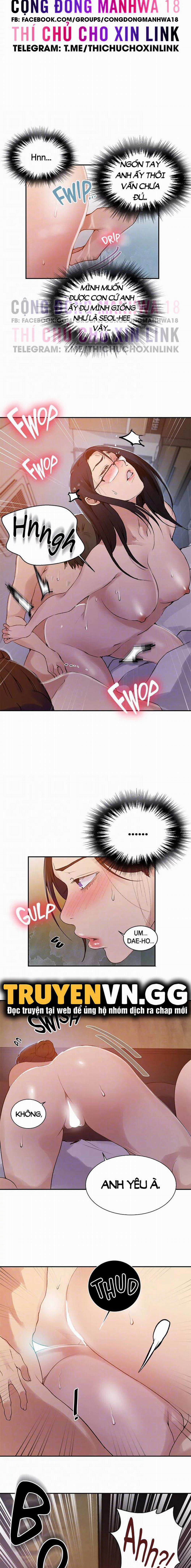 Lớp Học Bí Mật – Secret Class 156 trang 6