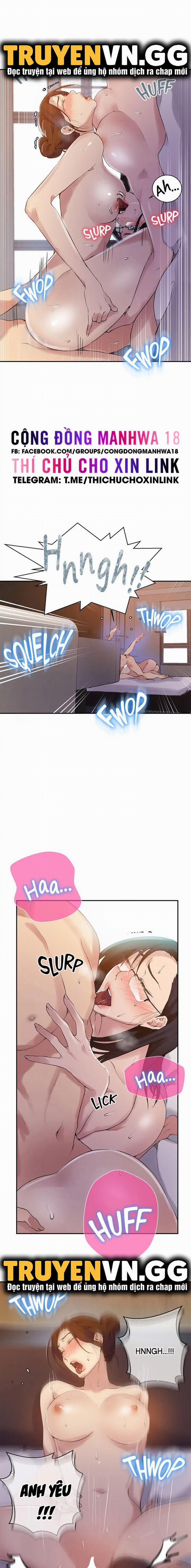 Lớp Học Bí Mật – Secret Class 156 trang 9