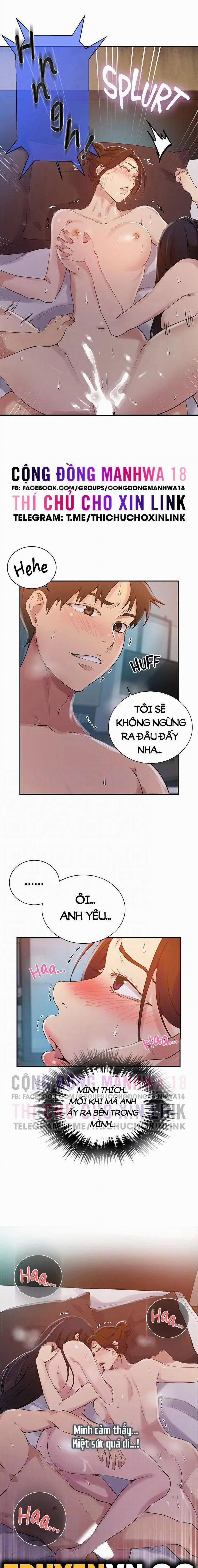 Lớp Học Bí Mật – Secret Class 157 trang 0