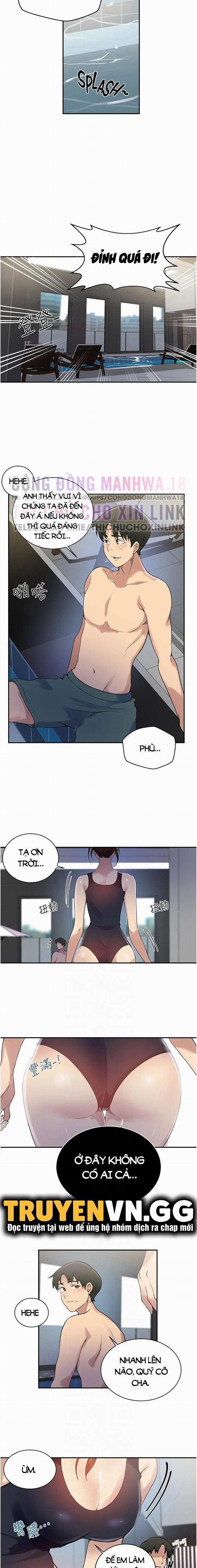 Lớp Học Bí Mật – Secret Class 157 trang 2