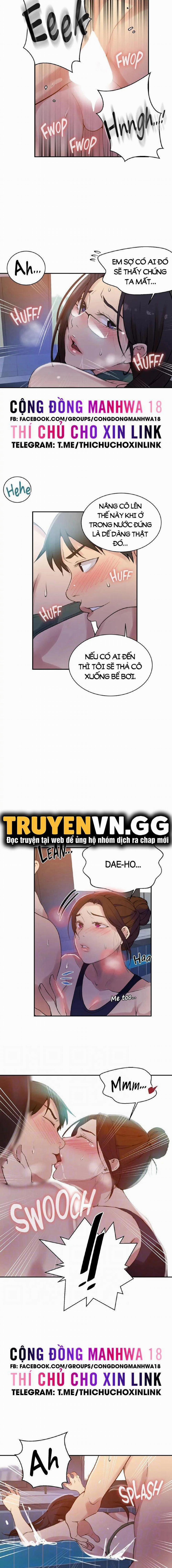 Lớp Học Bí Mật – Secret Class 158 trang 2