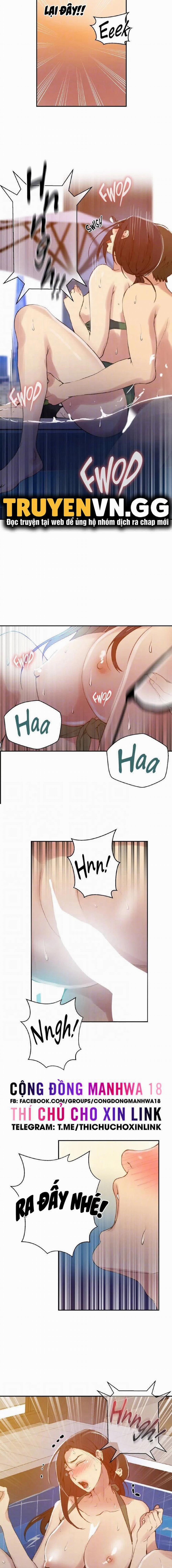 Lớp Học Bí Mật – Secret Class 158 trang 5