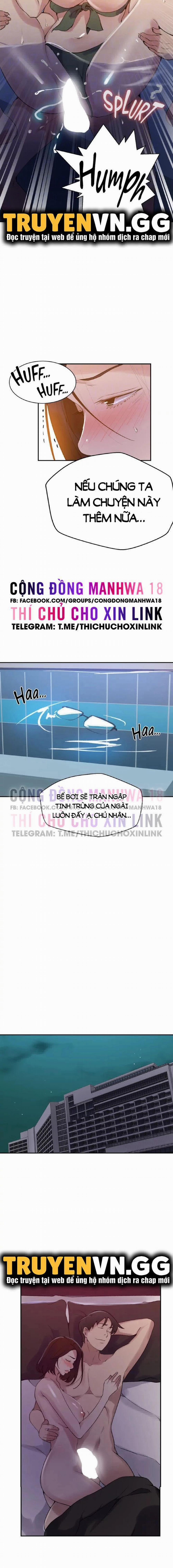 Lớp Học Bí Mật – Secret Class 158 trang 6