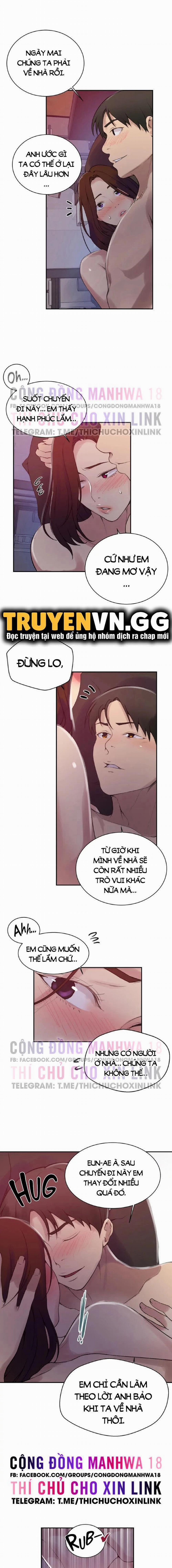 Lớp Học Bí Mật – Secret Class 158 trang 7