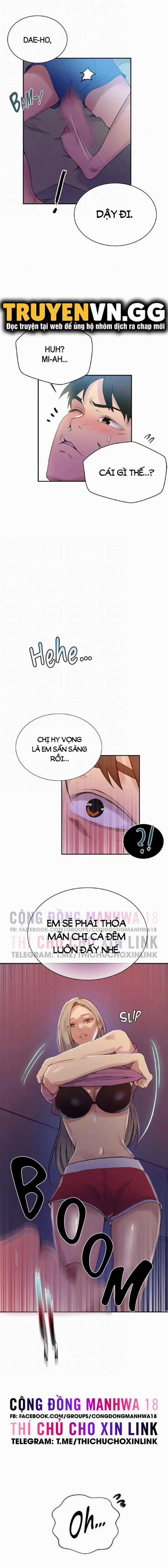 Lớp Học Bí Mật – Secret Class 159 trang 0