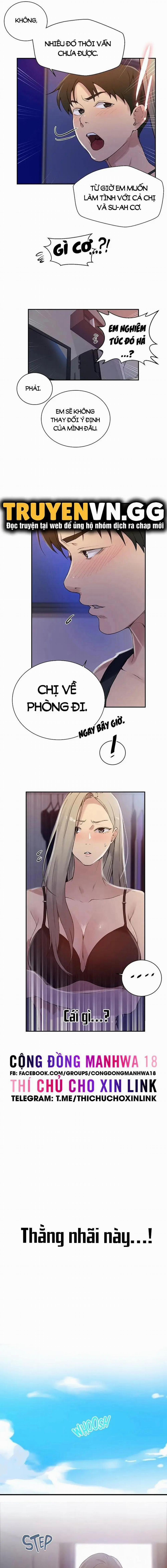 Lớp Học Bí Mật – Secret Class 159 trang 2