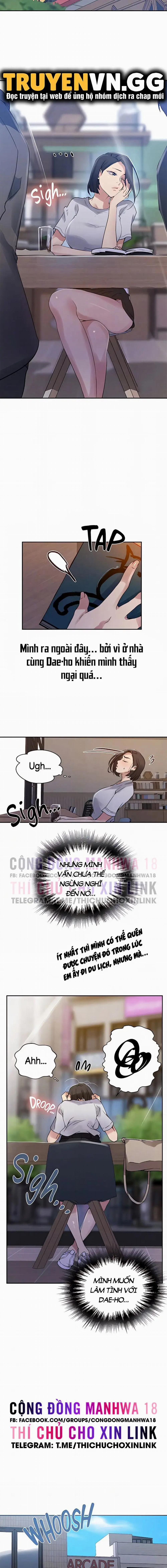 Lớp Học Bí Mật – Secret Class 159 trang 4