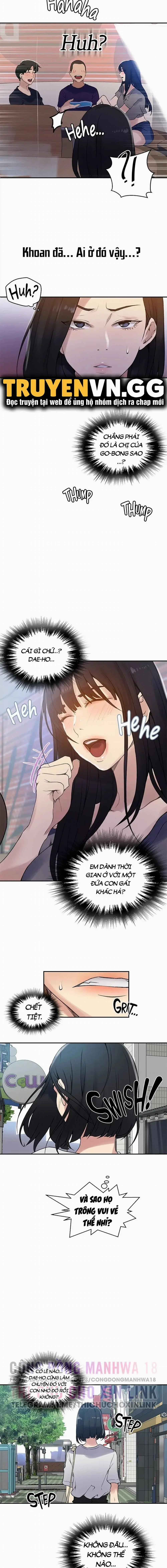 Lớp Học Bí Mật – Secret Class 159 trang 7