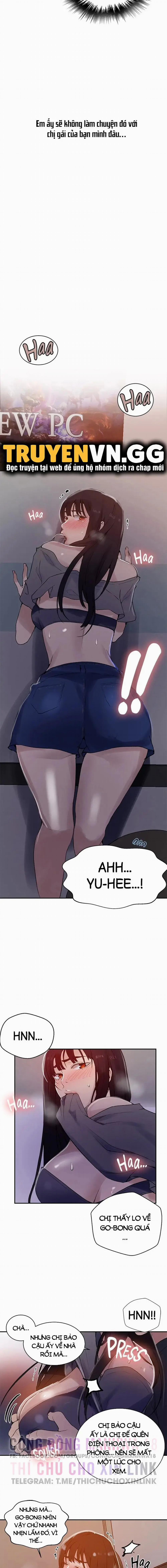 Lớp Học Bí Mật – Secret Class 159 trang 8