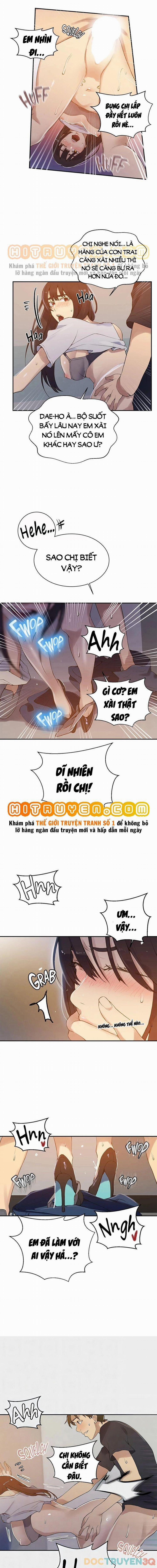 Lớp Học Bí Mật – Secret Class 160 trang 2