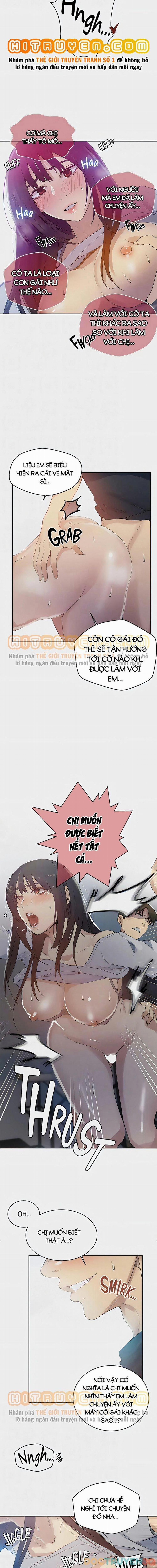 Lớp Học Bí Mật – Secret Class 160 trang 3