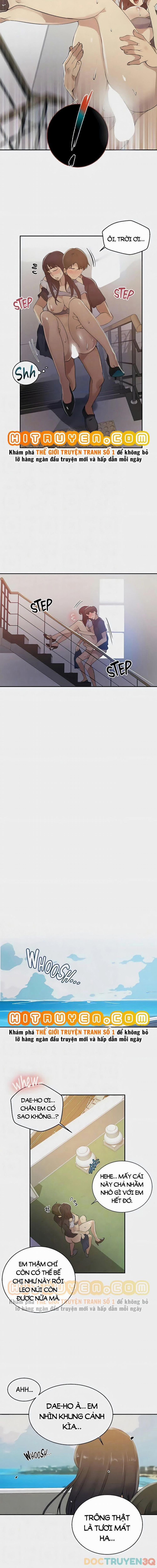 Lớp Học Bí Mật – Secret Class 160 trang 5