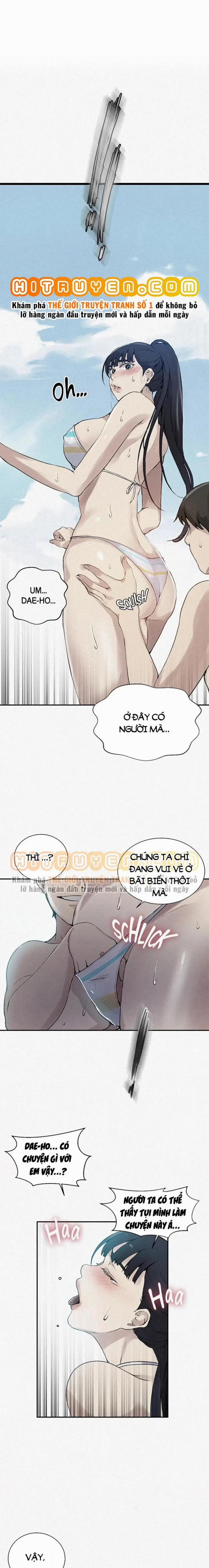 Lớp Học Bí Mật – Secret Class 162 trang 0