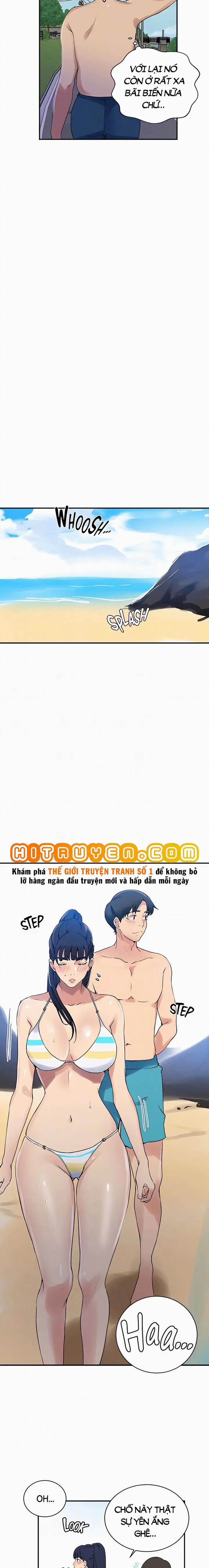 Lớp Học Bí Mật – Secret Class 162 trang 4