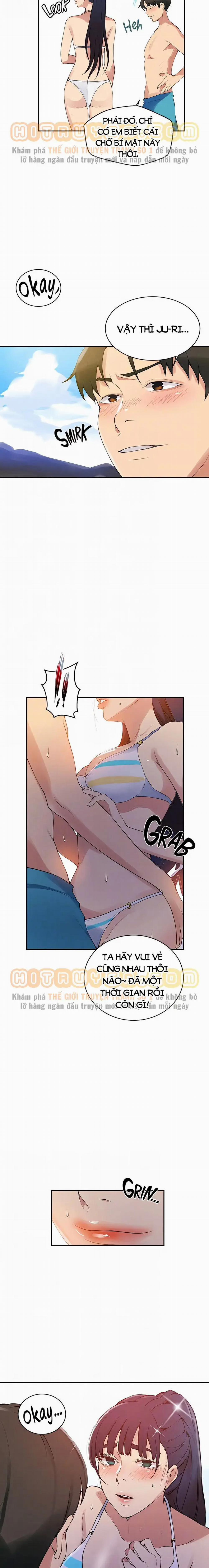 Lớp Học Bí Mật – Secret Class 162 trang 5