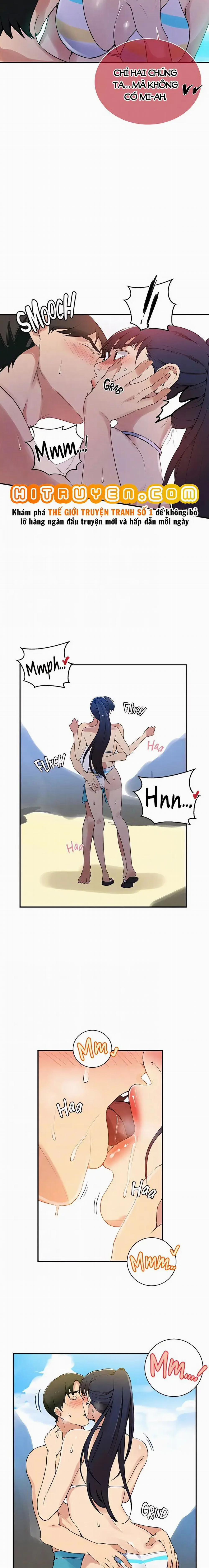 Lớp Học Bí Mật – Secret Class 162 trang 6