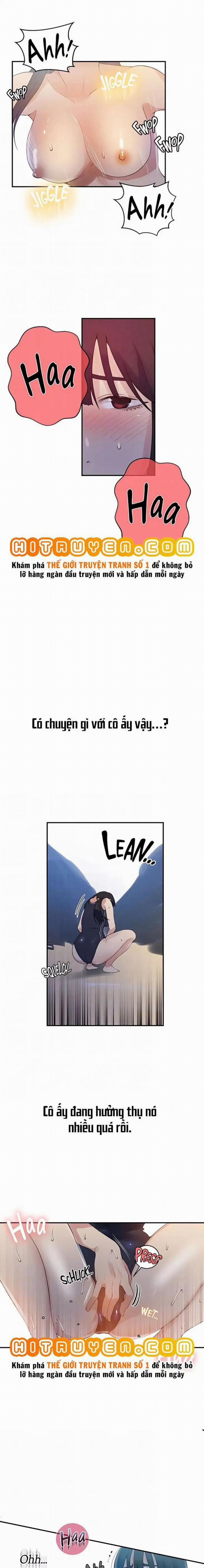 Lớp Học Bí Mật – Secret Class 163 trang 0