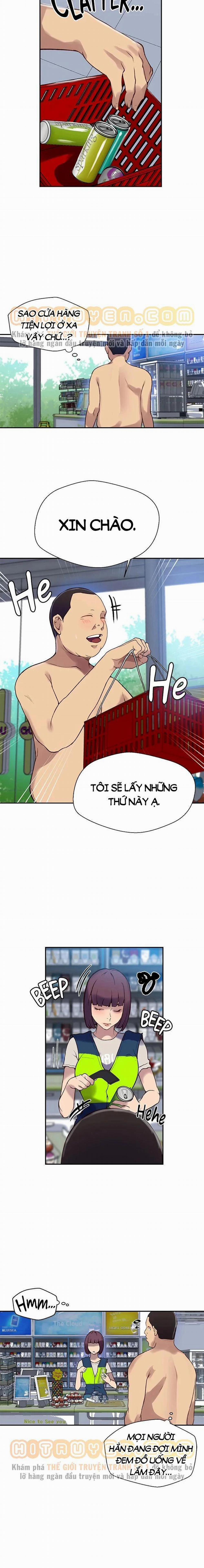 Lớp Học Bí Mật – Secret Class 163 trang 2