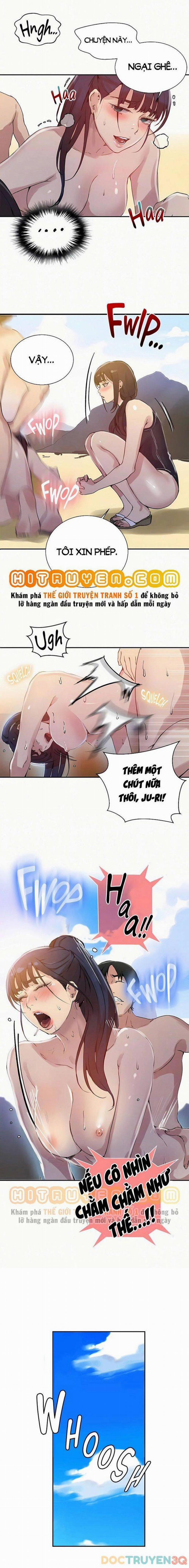 Lớp Học Bí Mật – Secret Class 164 trang 0