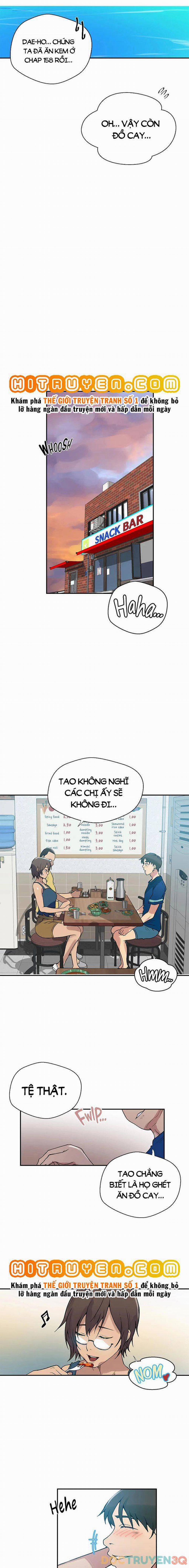 Lớp Học Bí Mật – Secret Class 164 trang 10