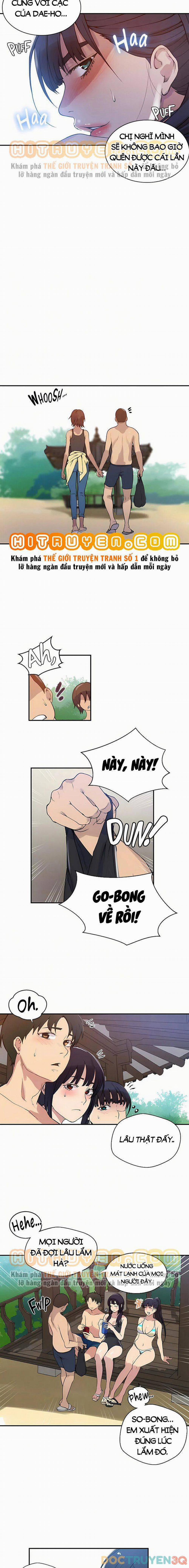 Lớp Học Bí Mật – Secret Class 164 trang 6