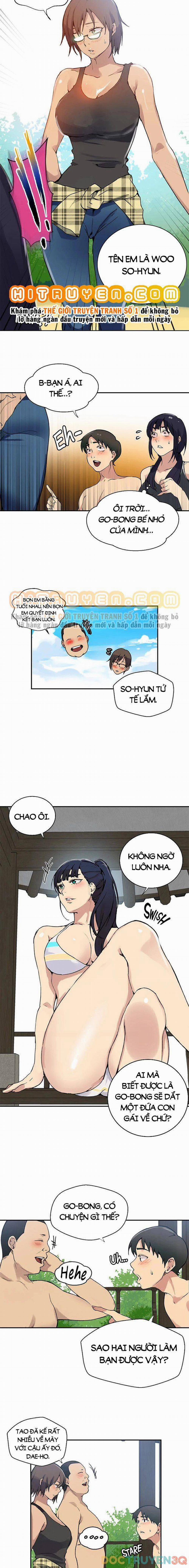 Lớp Học Bí Mật – Secret Class 164 trang 8