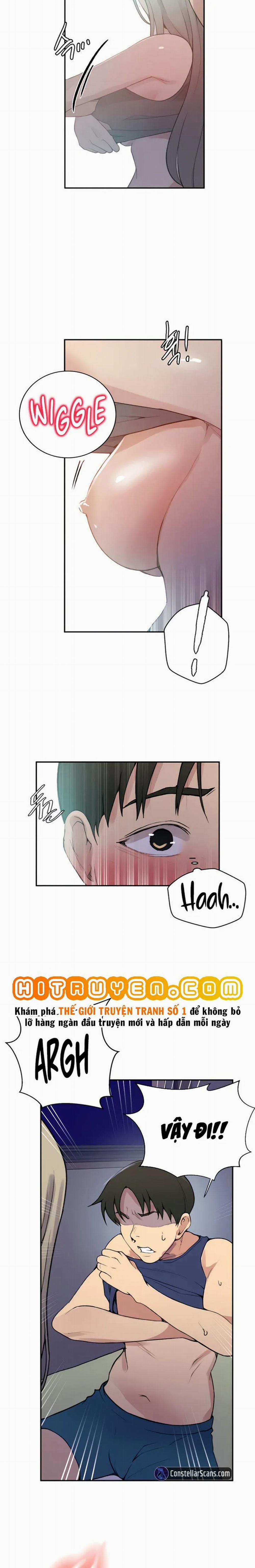 Lớp Học Bí Mật – Secret Class 165 trang 13