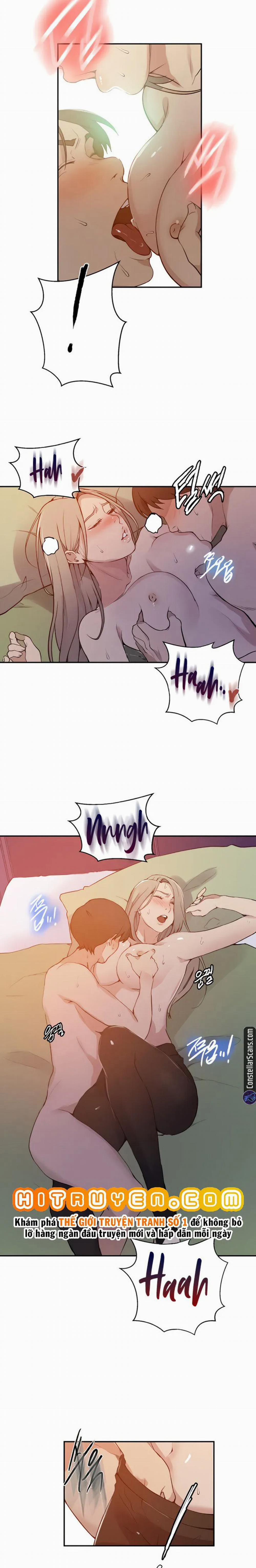 Lớp Học Bí Mật – Secret Class 165 trang 14