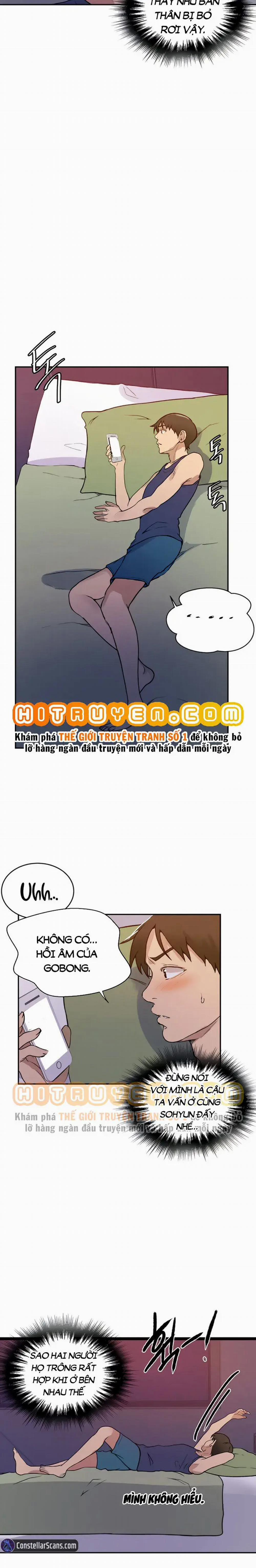 Lớp Học Bí Mật – Secret Class 165 trang 8