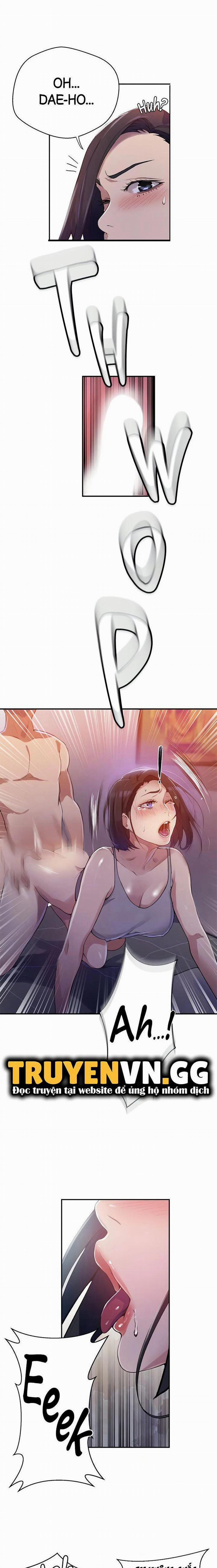 Lớp Học Bí Mật – Secret Class 168 trang 0